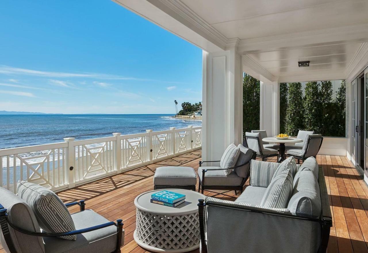 Rosewood Miramar Beach Montecito Ngoại thất bức ảnh