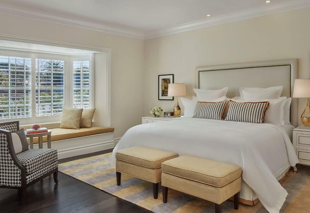 Rosewood Miramar Beach Montecito Ngoại thất bức ảnh