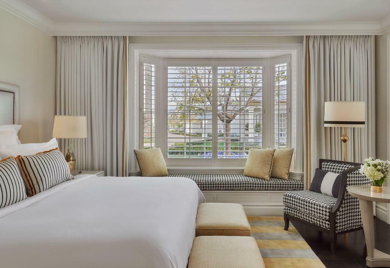 Rosewood Miramar Beach Montecito Ngoại thất bức ảnh