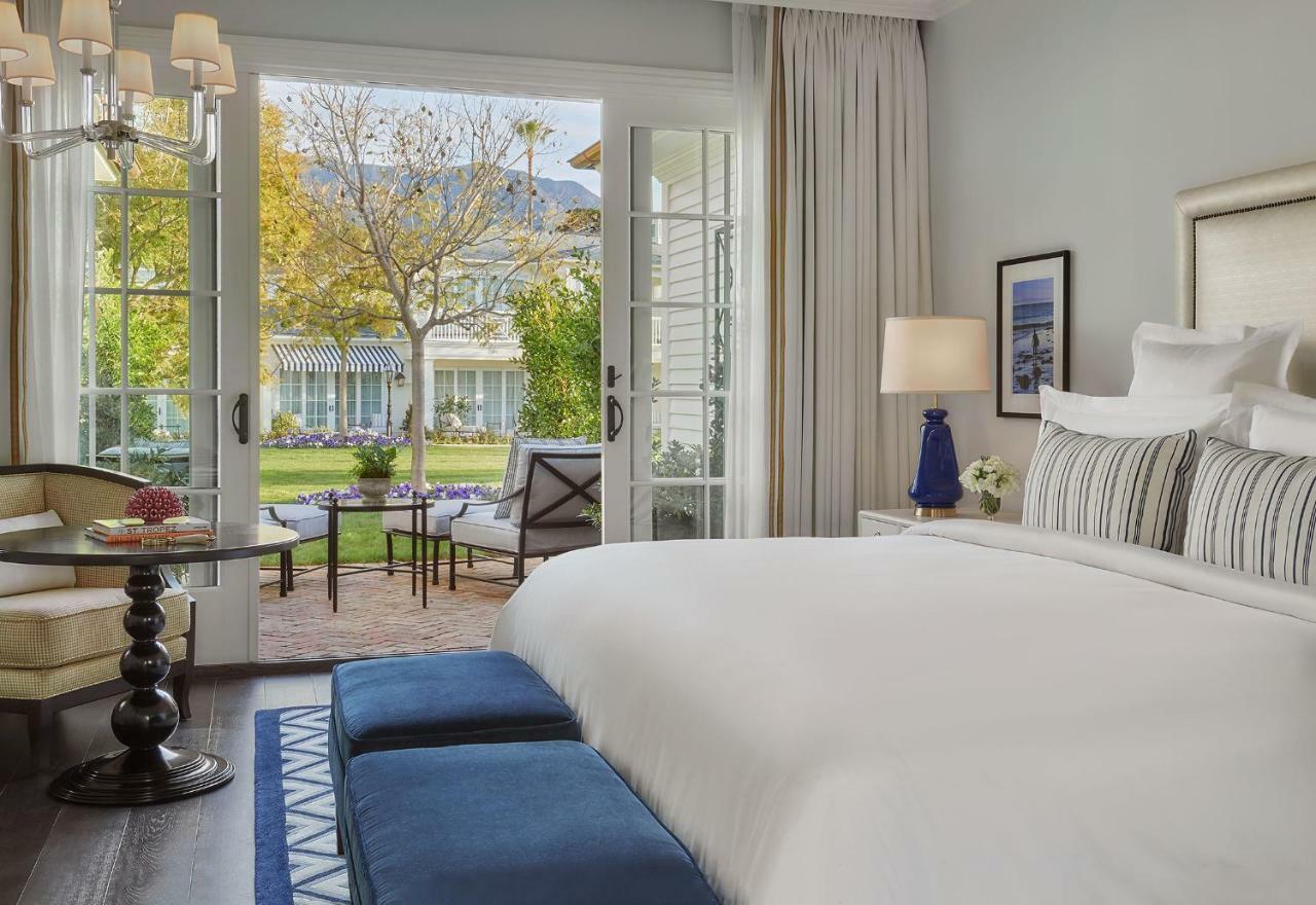 Rosewood Miramar Beach Montecito Ngoại thất bức ảnh