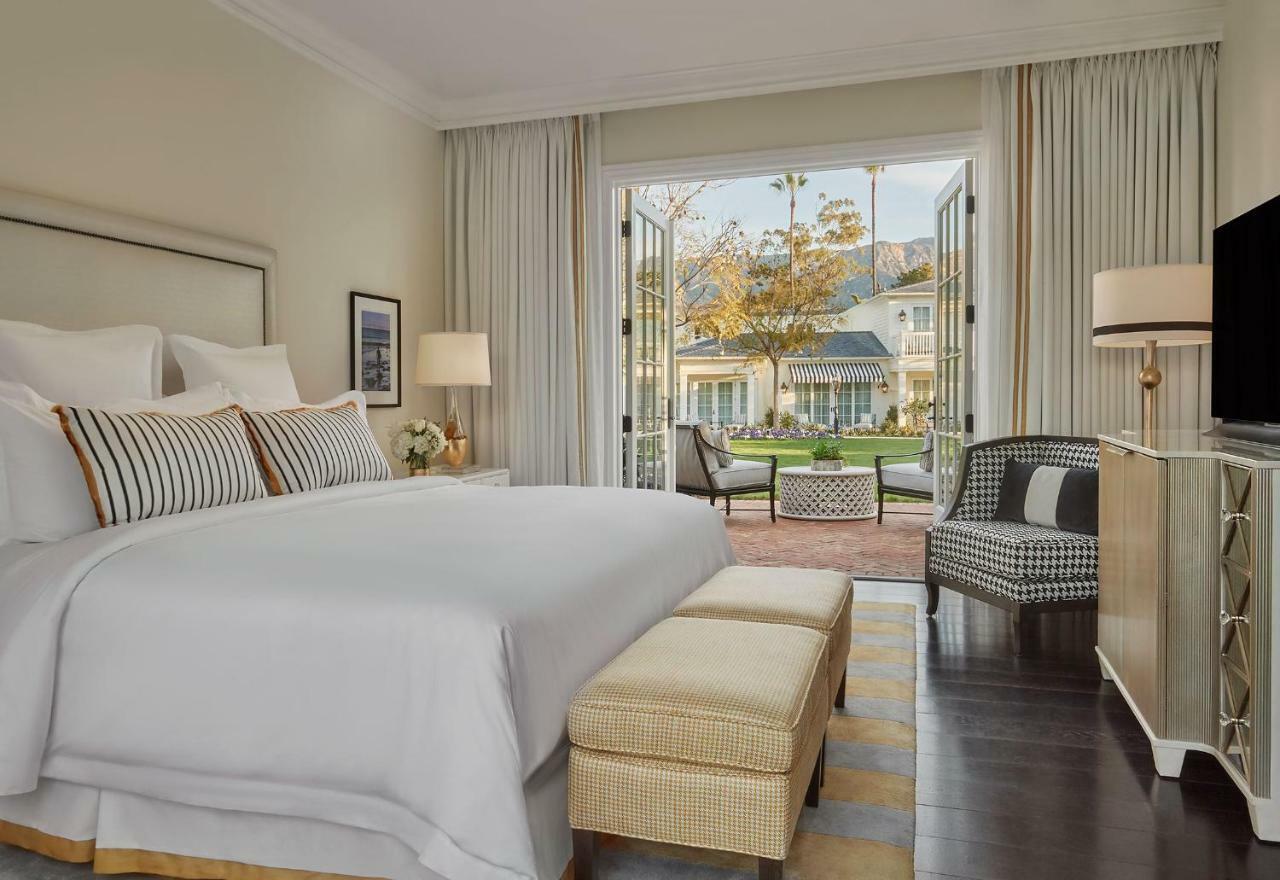 Rosewood Miramar Beach Montecito Ngoại thất bức ảnh