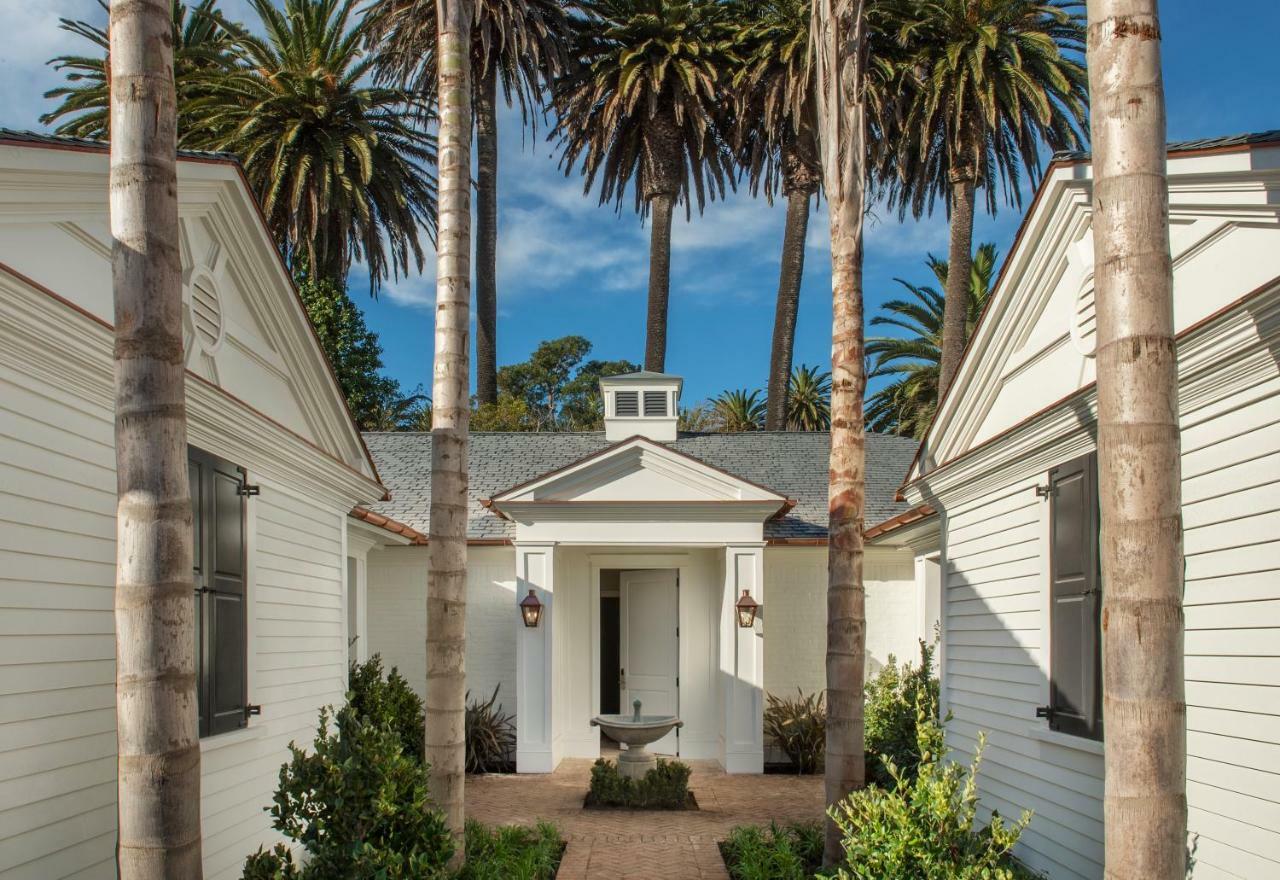 Rosewood Miramar Beach Montecito Ngoại thất bức ảnh