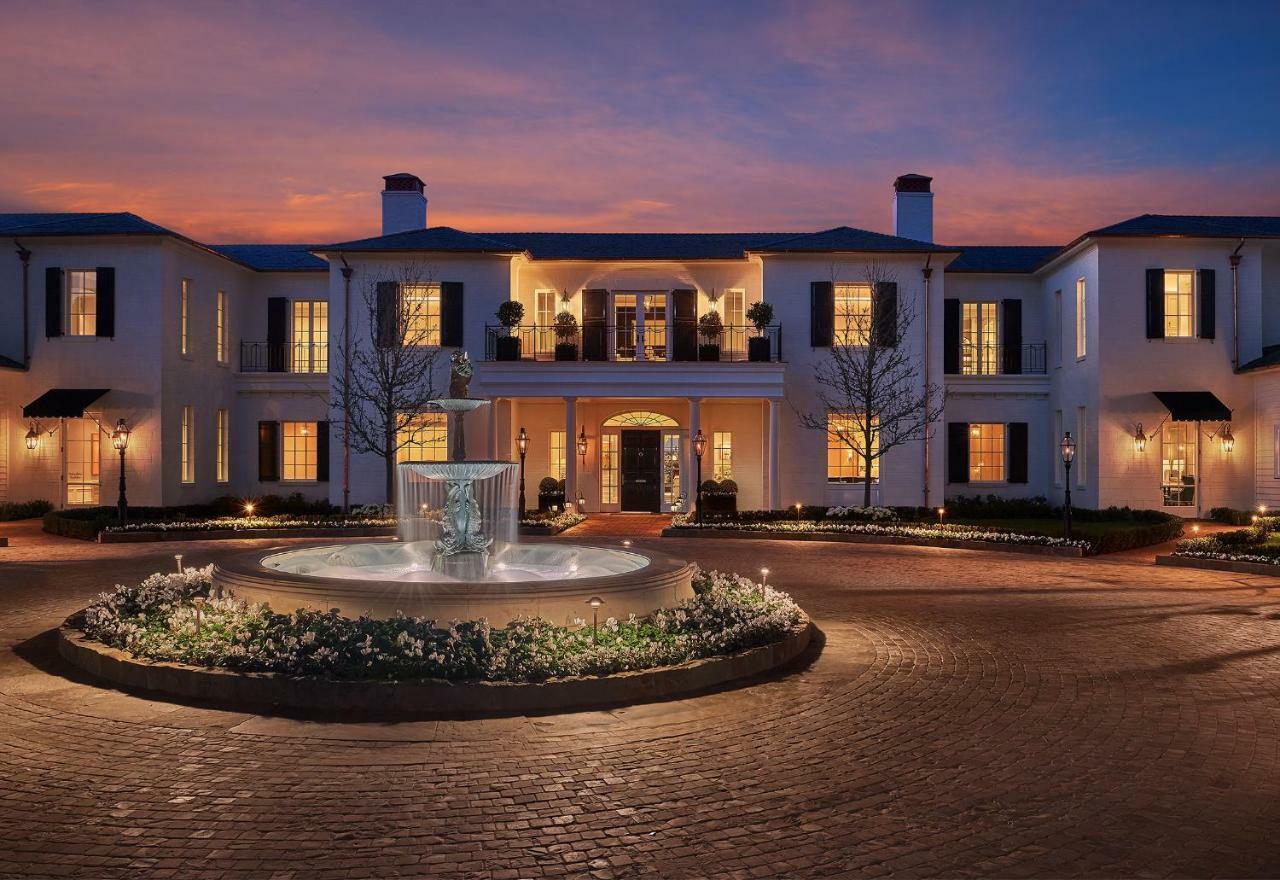 Rosewood Miramar Beach Montecito Ngoại thất bức ảnh