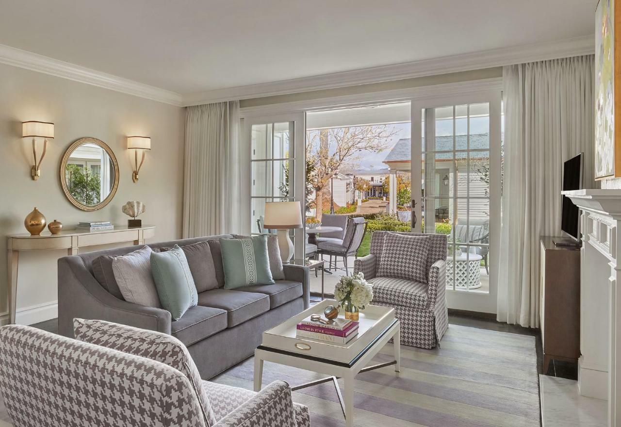 Rosewood Miramar Beach Montecito Ngoại thất bức ảnh