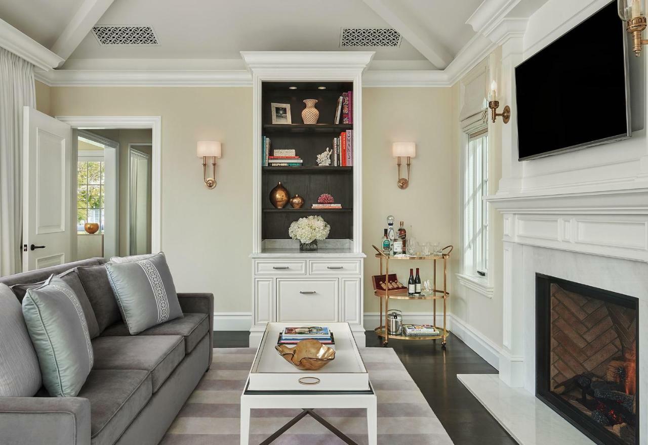 Rosewood Miramar Beach Montecito Ngoại thất bức ảnh