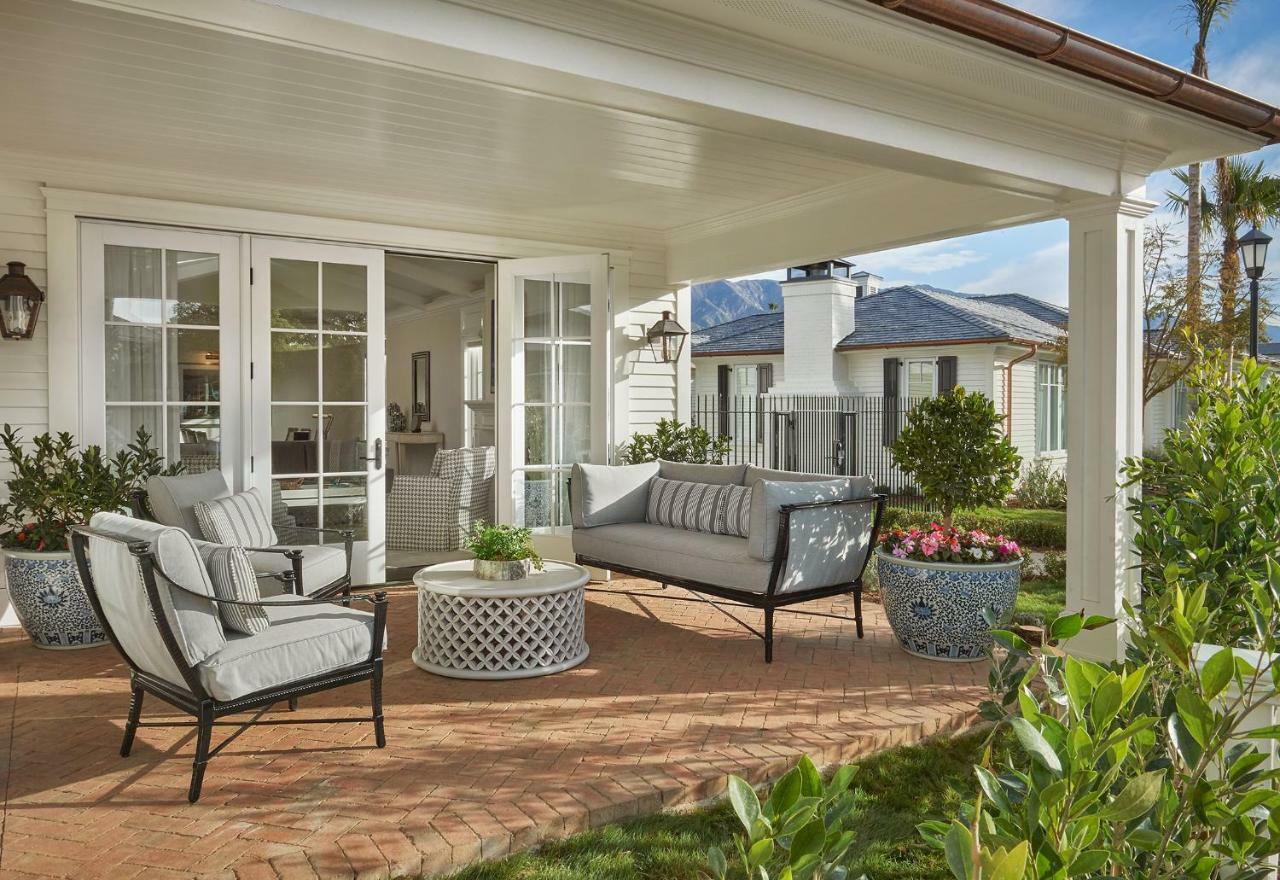 Rosewood Miramar Beach Montecito Ngoại thất bức ảnh