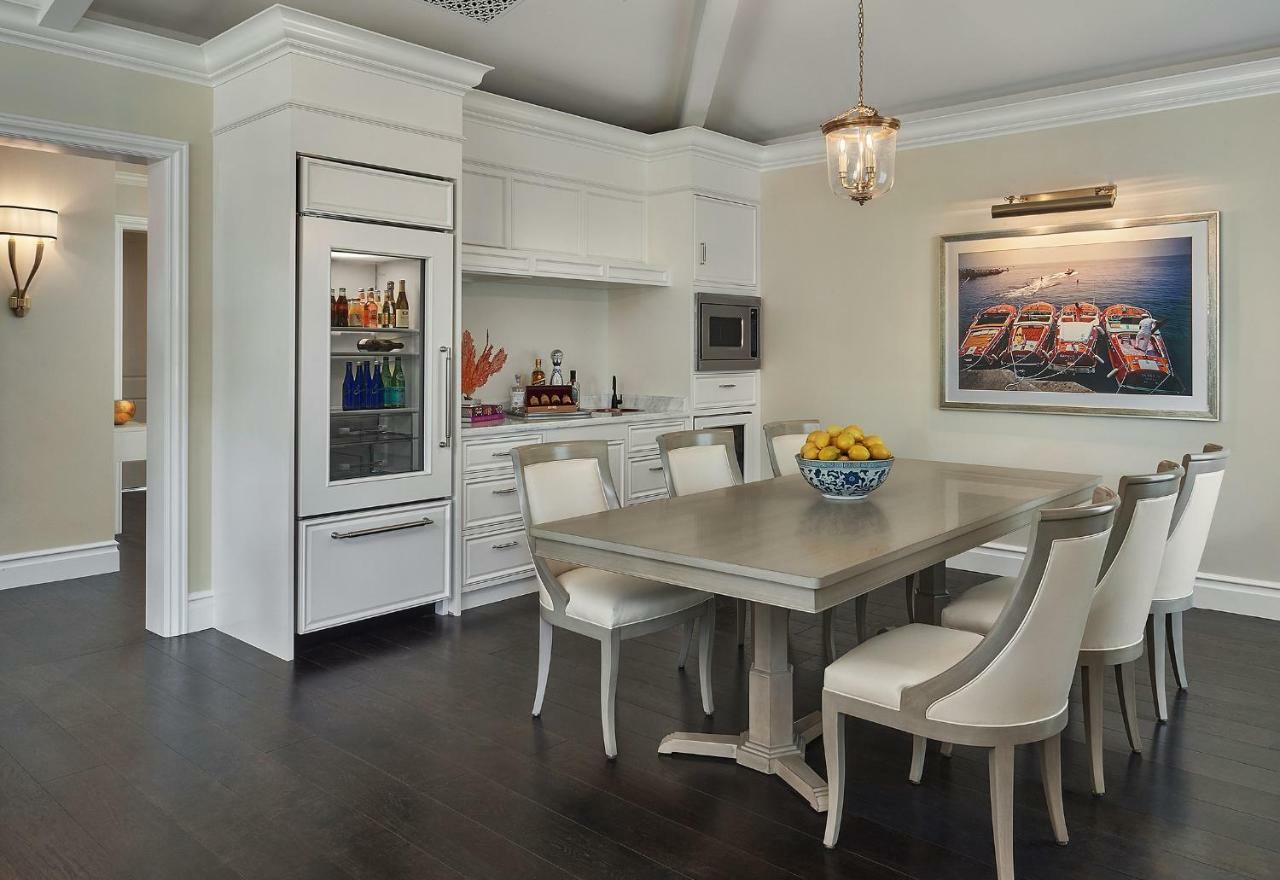 Rosewood Miramar Beach Montecito Ngoại thất bức ảnh