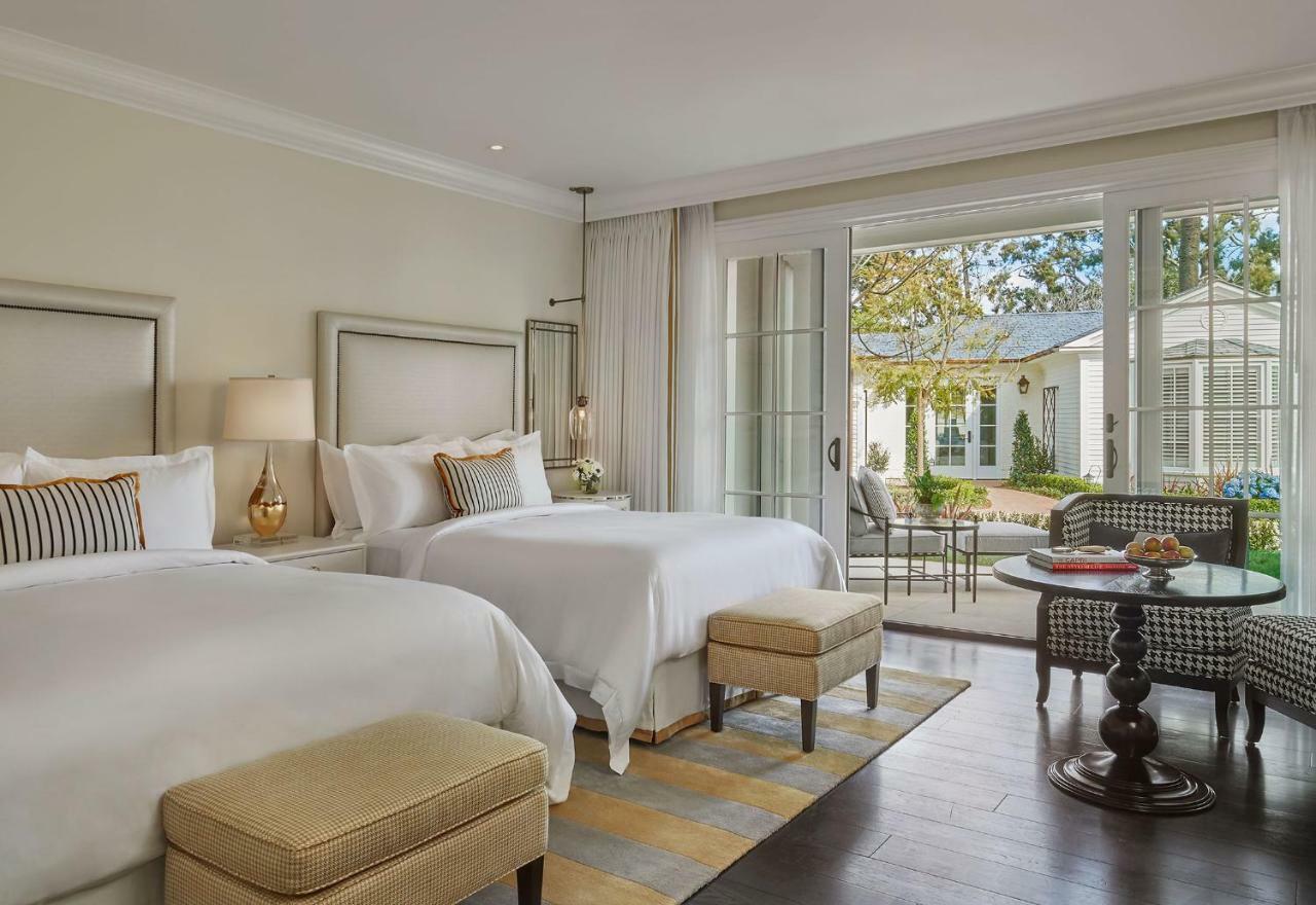 Rosewood Miramar Beach Montecito Ngoại thất bức ảnh