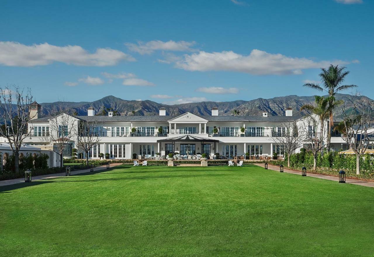 Rosewood Miramar Beach Montecito Ngoại thất bức ảnh