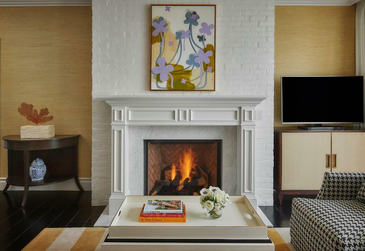 Rosewood Miramar Beach Montecito Ngoại thất bức ảnh