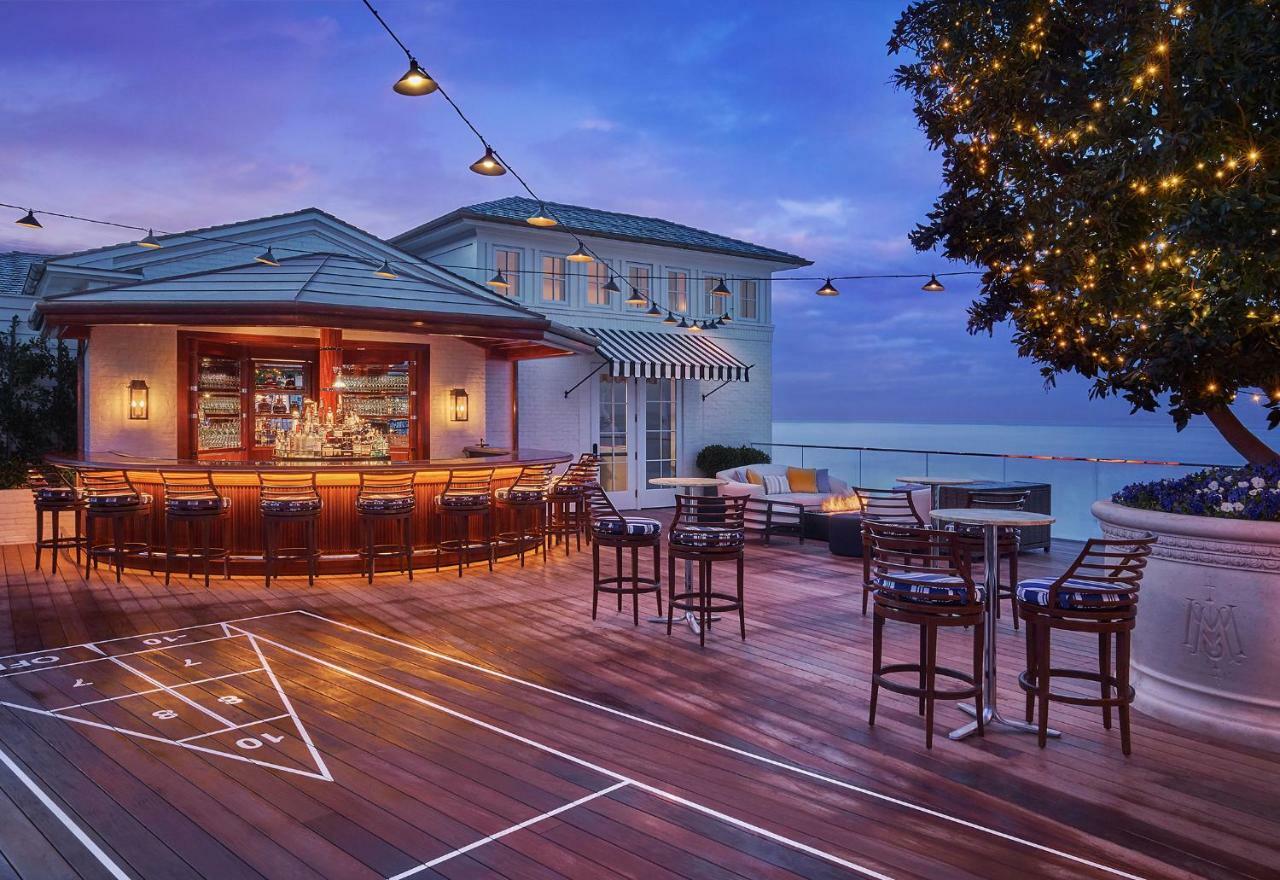 Rosewood Miramar Beach Montecito Ngoại thất bức ảnh