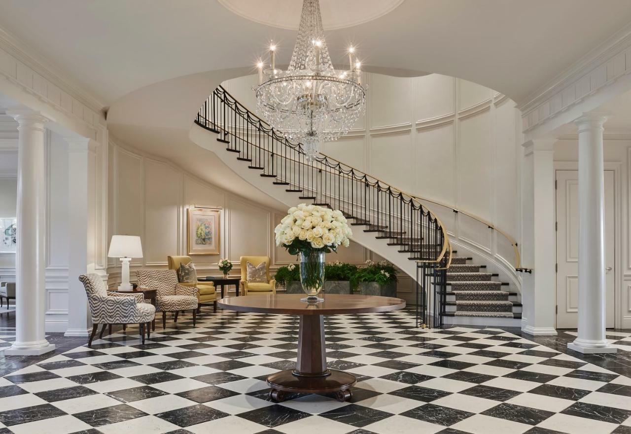 Rosewood Miramar Beach Montecito Ngoại thất bức ảnh