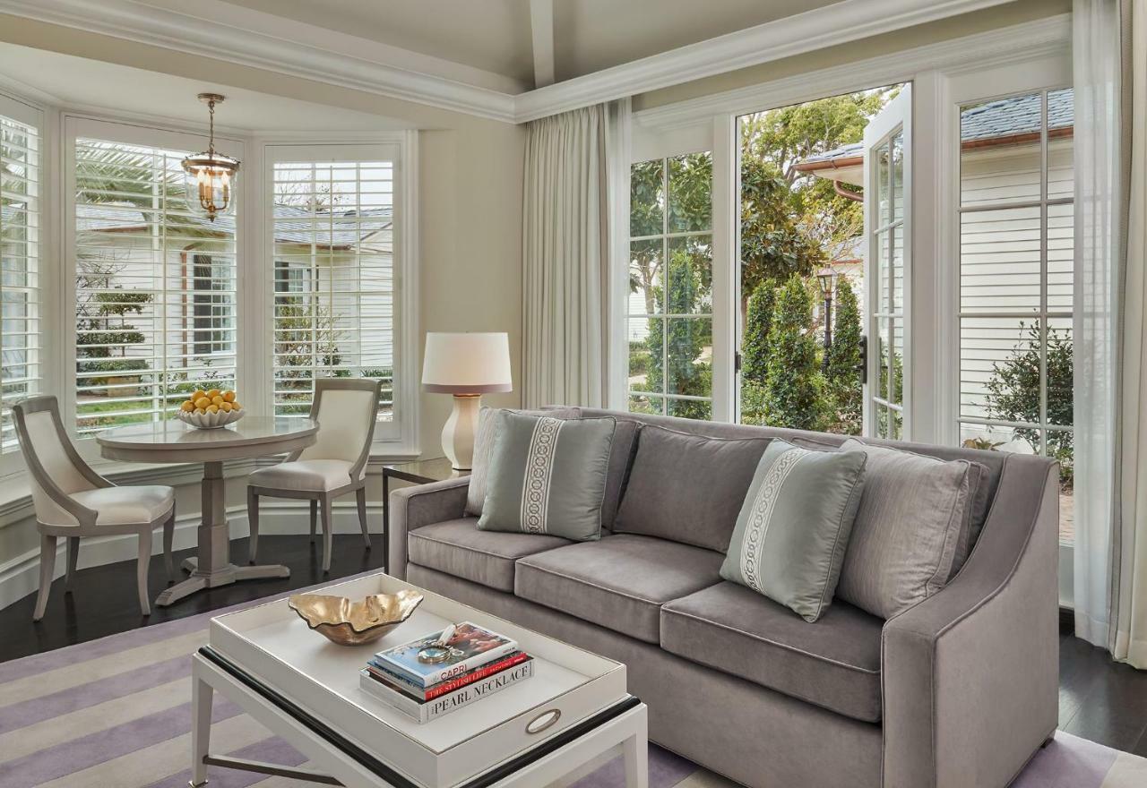 Rosewood Miramar Beach Montecito Ngoại thất bức ảnh