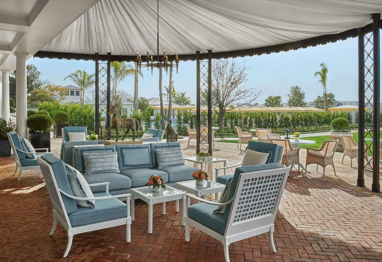 Rosewood Miramar Beach Montecito Ngoại thất bức ảnh