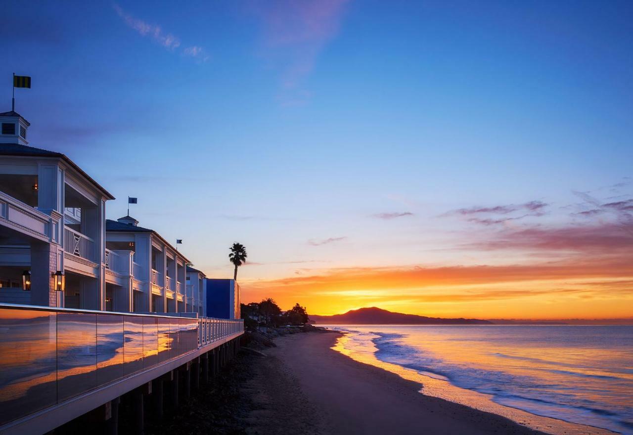 Rosewood Miramar Beach Montecito Ngoại thất bức ảnh
