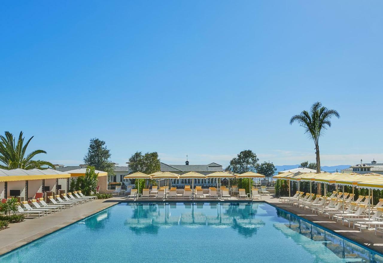 Rosewood Miramar Beach Montecito Ngoại thất bức ảnh