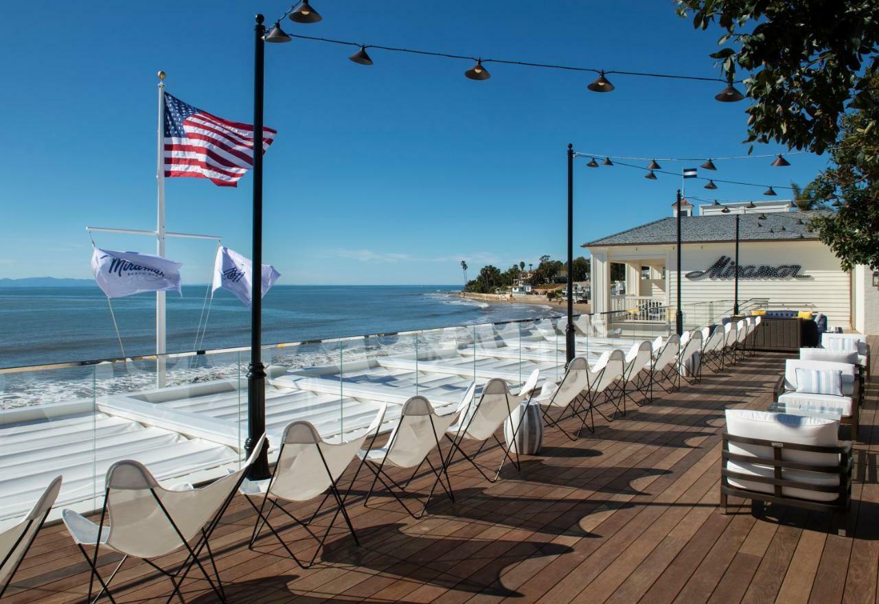 Rosewood Miramar Beach Montecito Ngoại thất bức ảnh