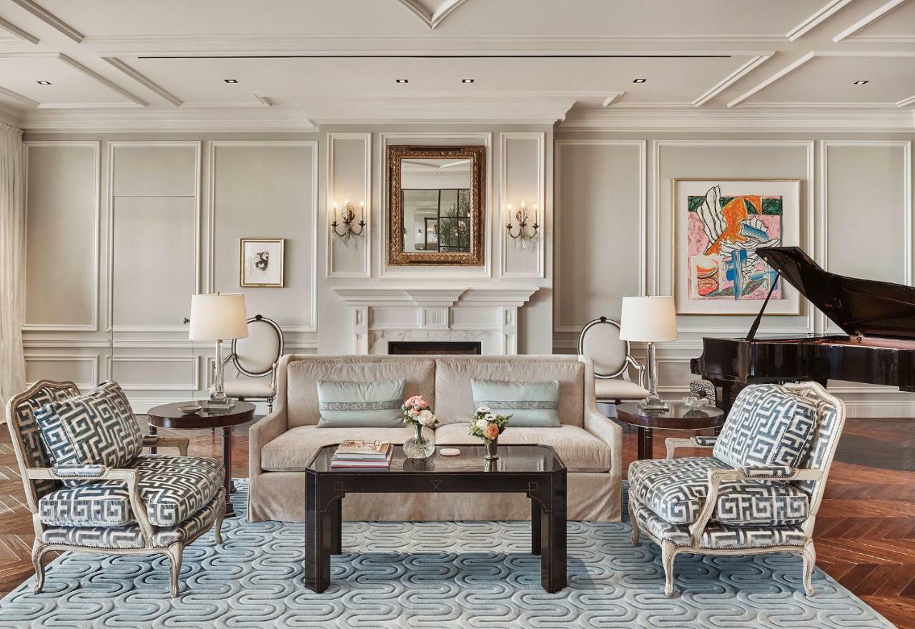 Rosewood Miramar Beach Montecito Ngoại thất bức ảnh