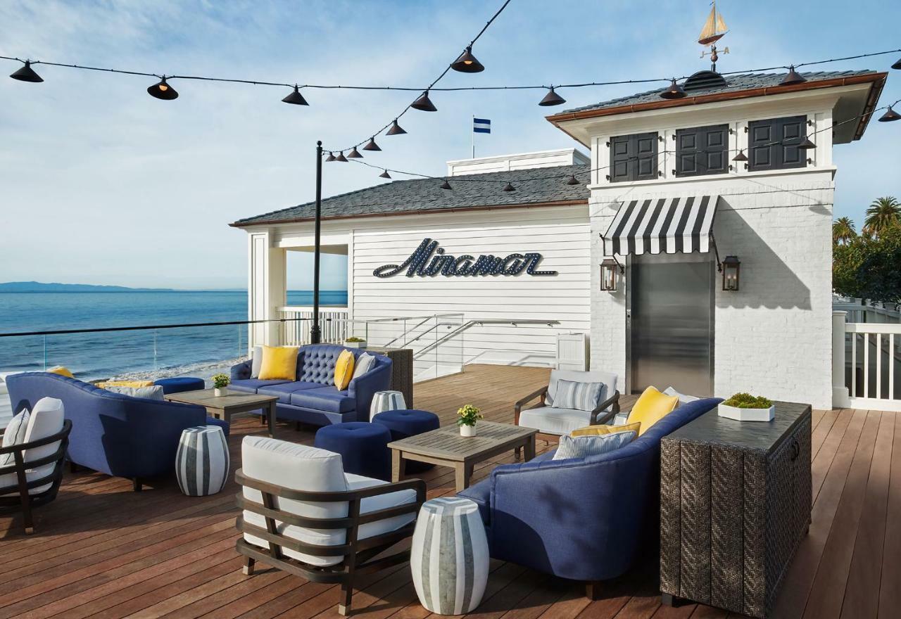 Rosewood Miramar Beach Montecito Ngoại thất bức ảnh