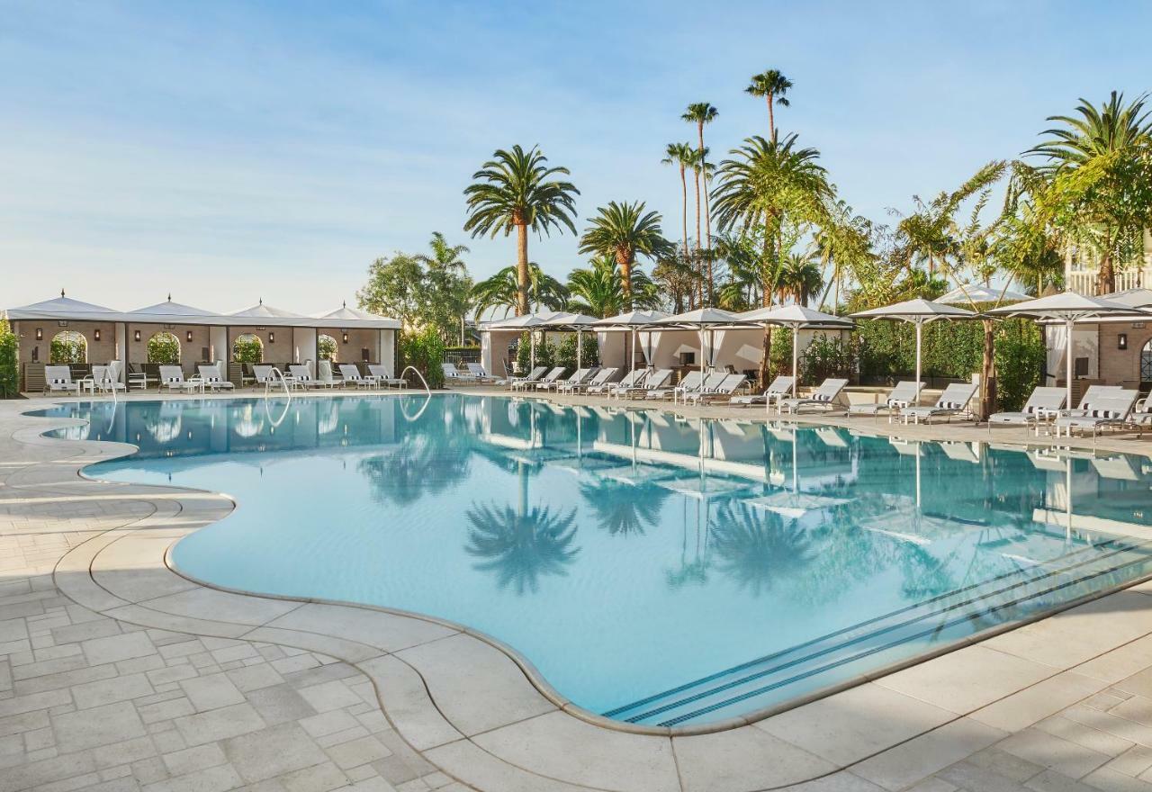 Rosewood Miramar Beach Montecito Ngoại thất bức ảnh