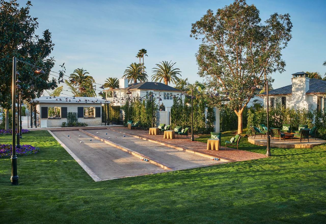 Rosewood Miramar Beach Montecito Ngoại thất bức ảnh