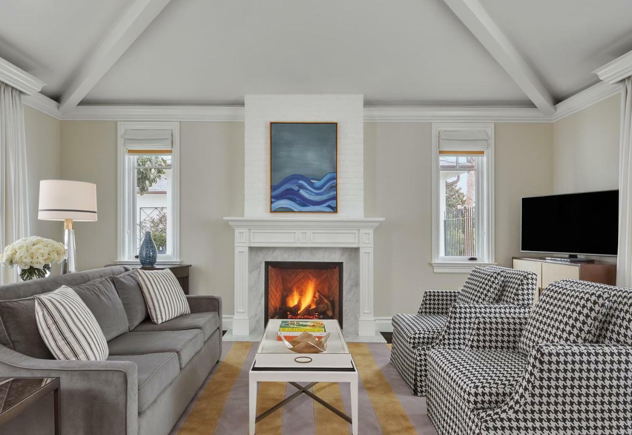 Rosewood Miramar Beach Montecito Ngoại thất bức ảnh