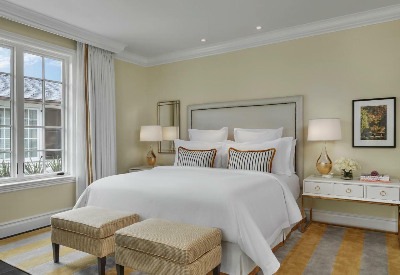 Rosewood Miramar Beach Montecito Ngoại thất bức ảnh