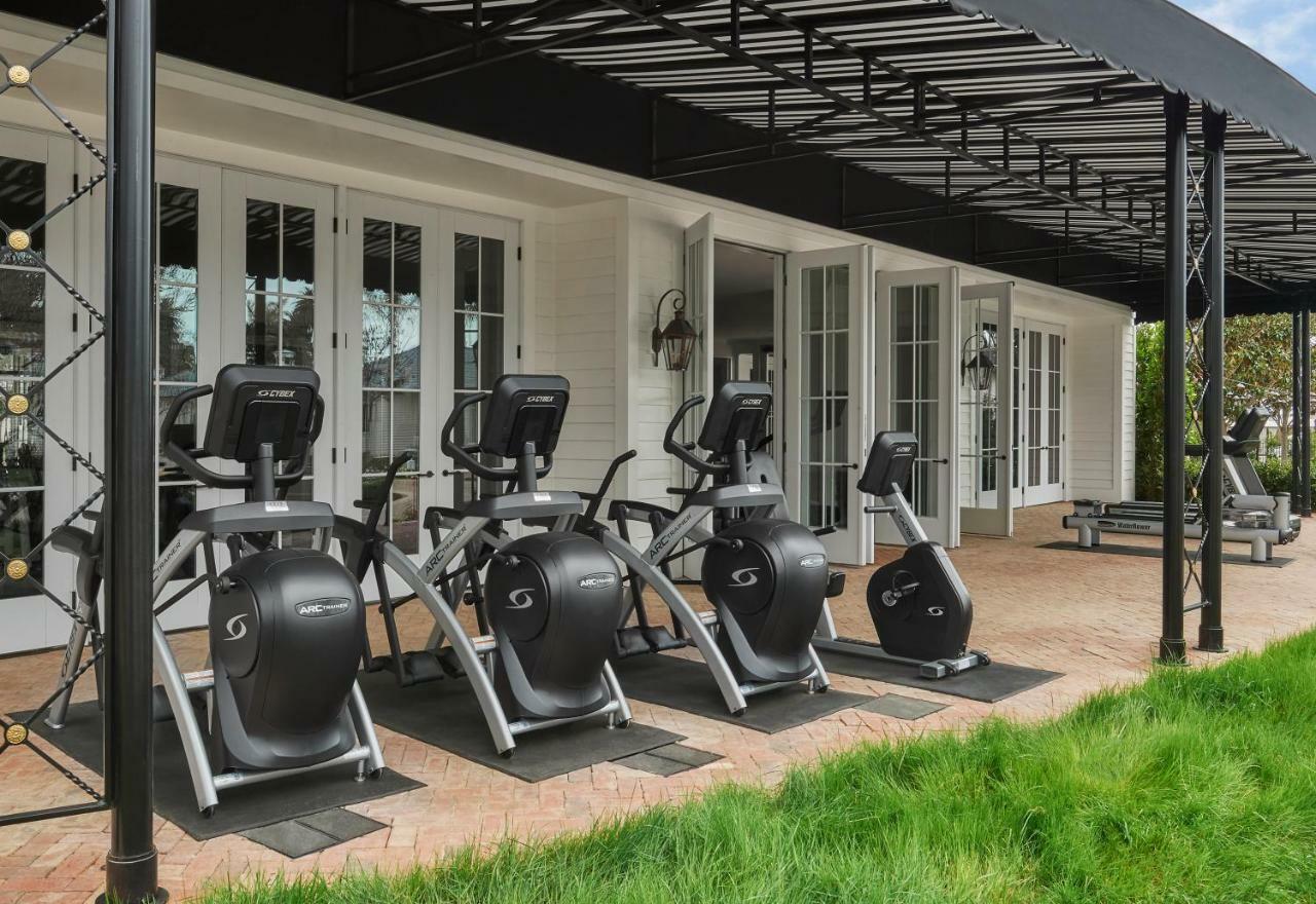 Rosewood Miramar Beach Montecito Ngoại thất bức ảnh