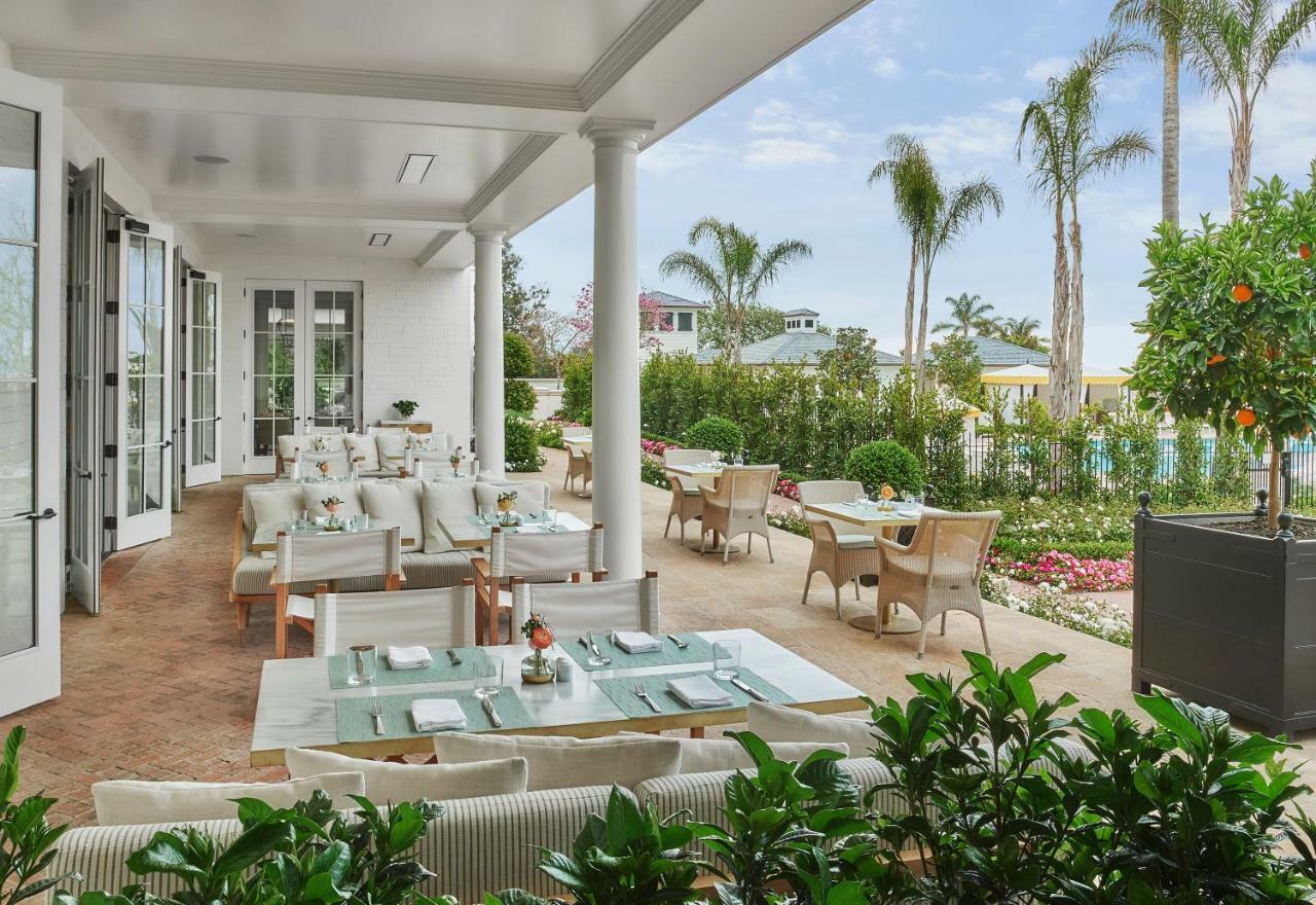 Rosewood Miramar Beach Montecito Ngoại thất bức ảnh