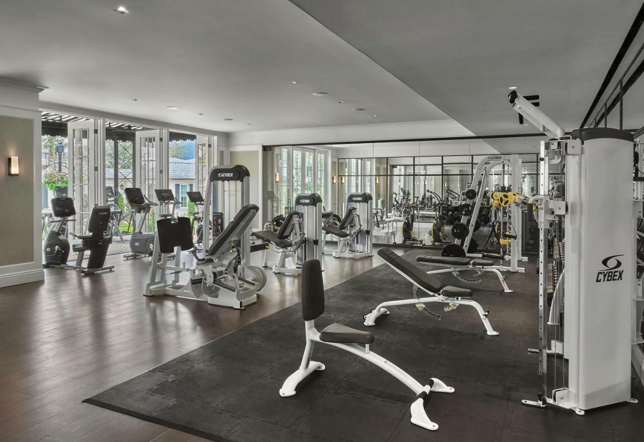 Rosewood Miramar Beach Montecito Ngoại thất bức ảnh