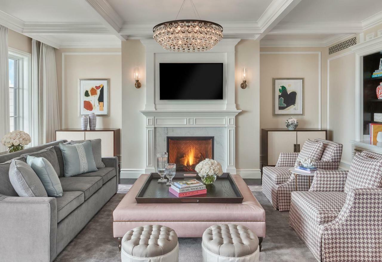 Rosewood Miramar Beach Montecito Ngoại thất bức ảnh