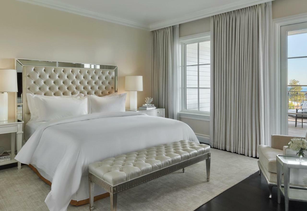 Rosewood Miramar Beach Montecito Ngoại thất bức ảnh