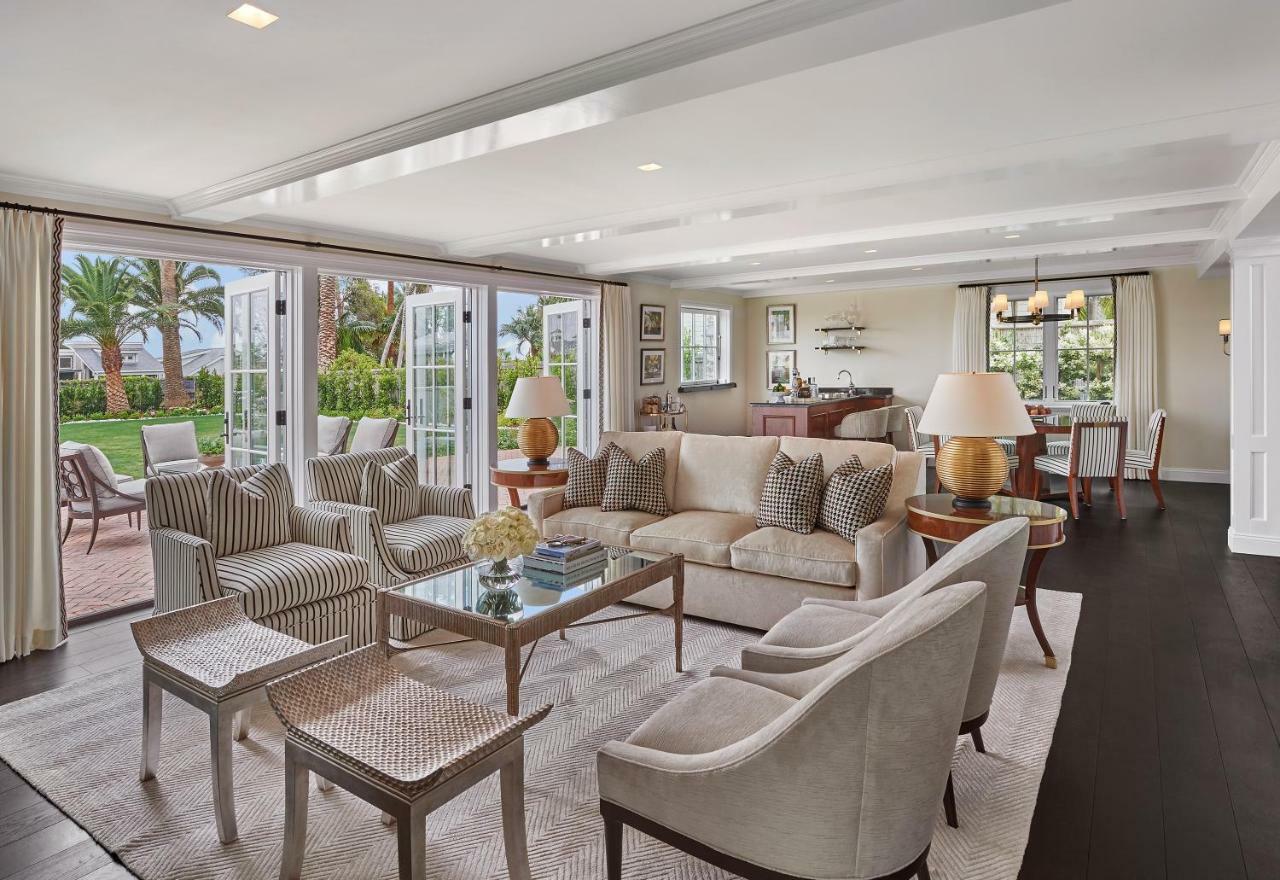 Rosewood Miramar Beach Montecito Ngoại thất bức ảnh