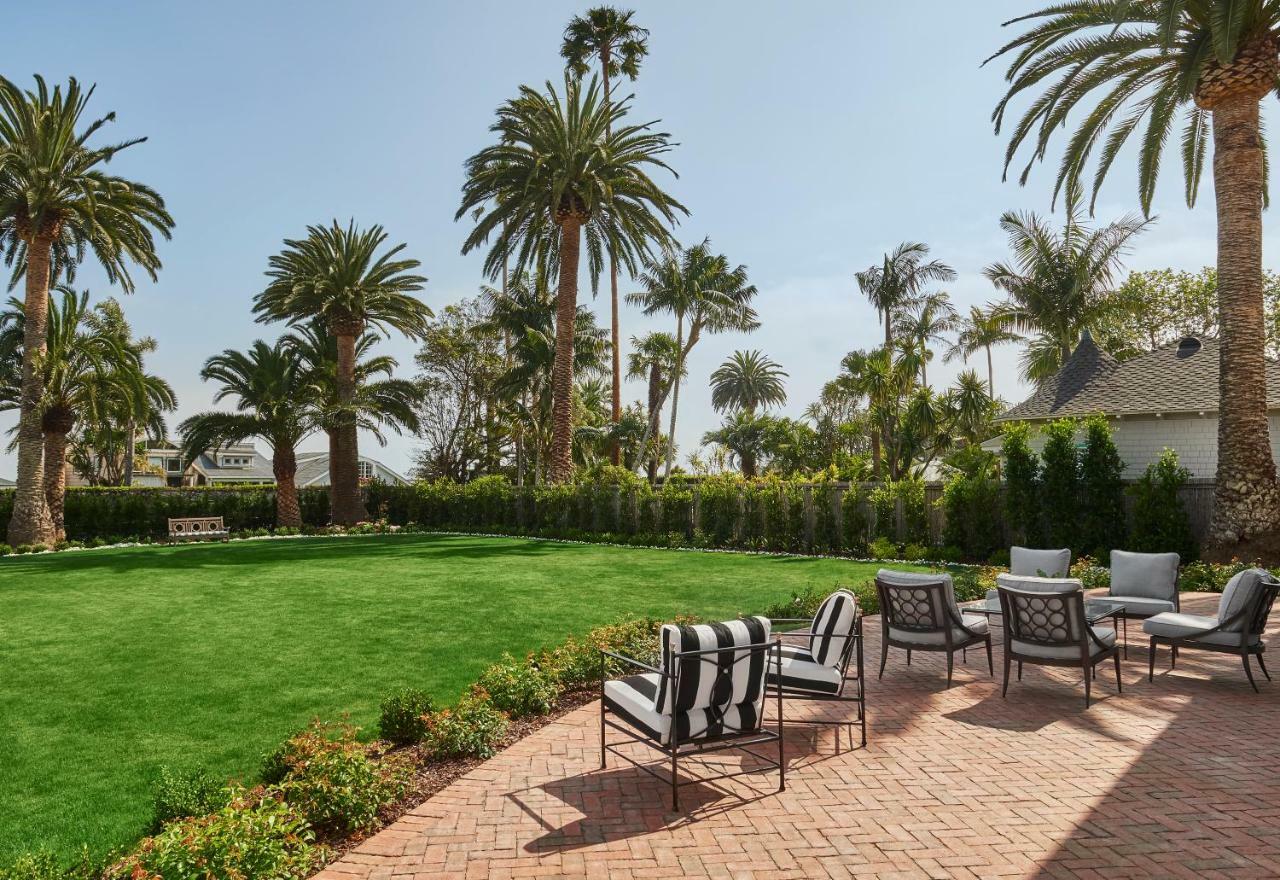 Rosewood Miramar Beach Montecito Ngoại thất bức ảnh