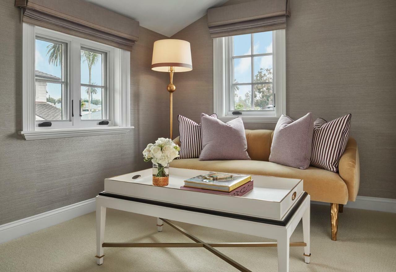 Rosewood Miramar Beach Montecito Ngoại thất bức ảnh