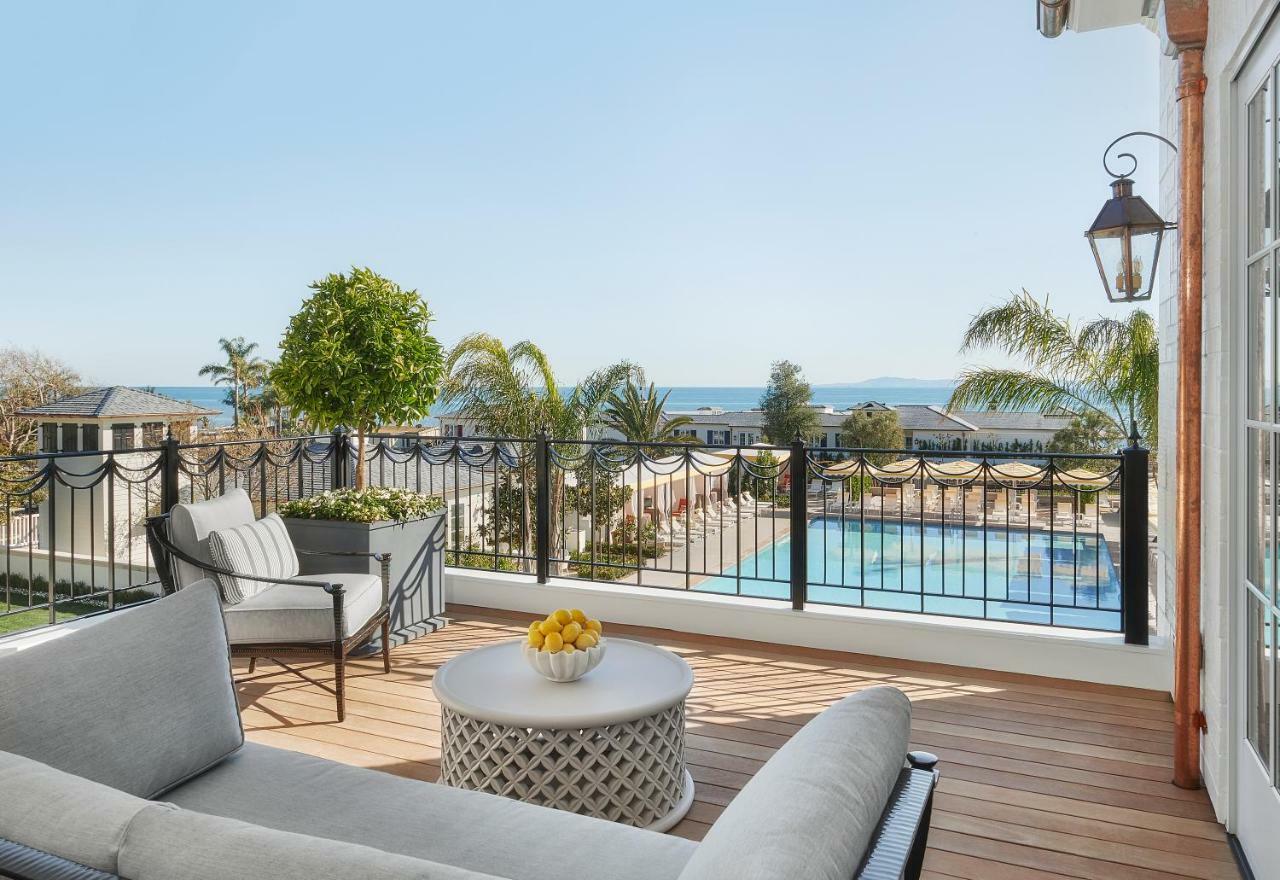 Rosewood Miramar Beach Montecito Ngoại thất bức ảnh