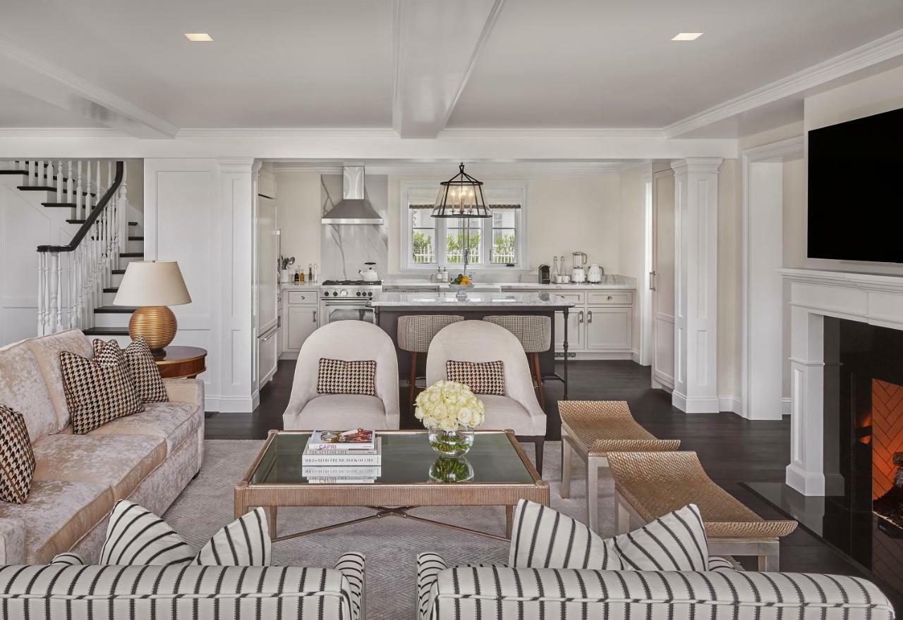 Rosewood Miramar Beach Montecito Ngoại thất bức ảnh