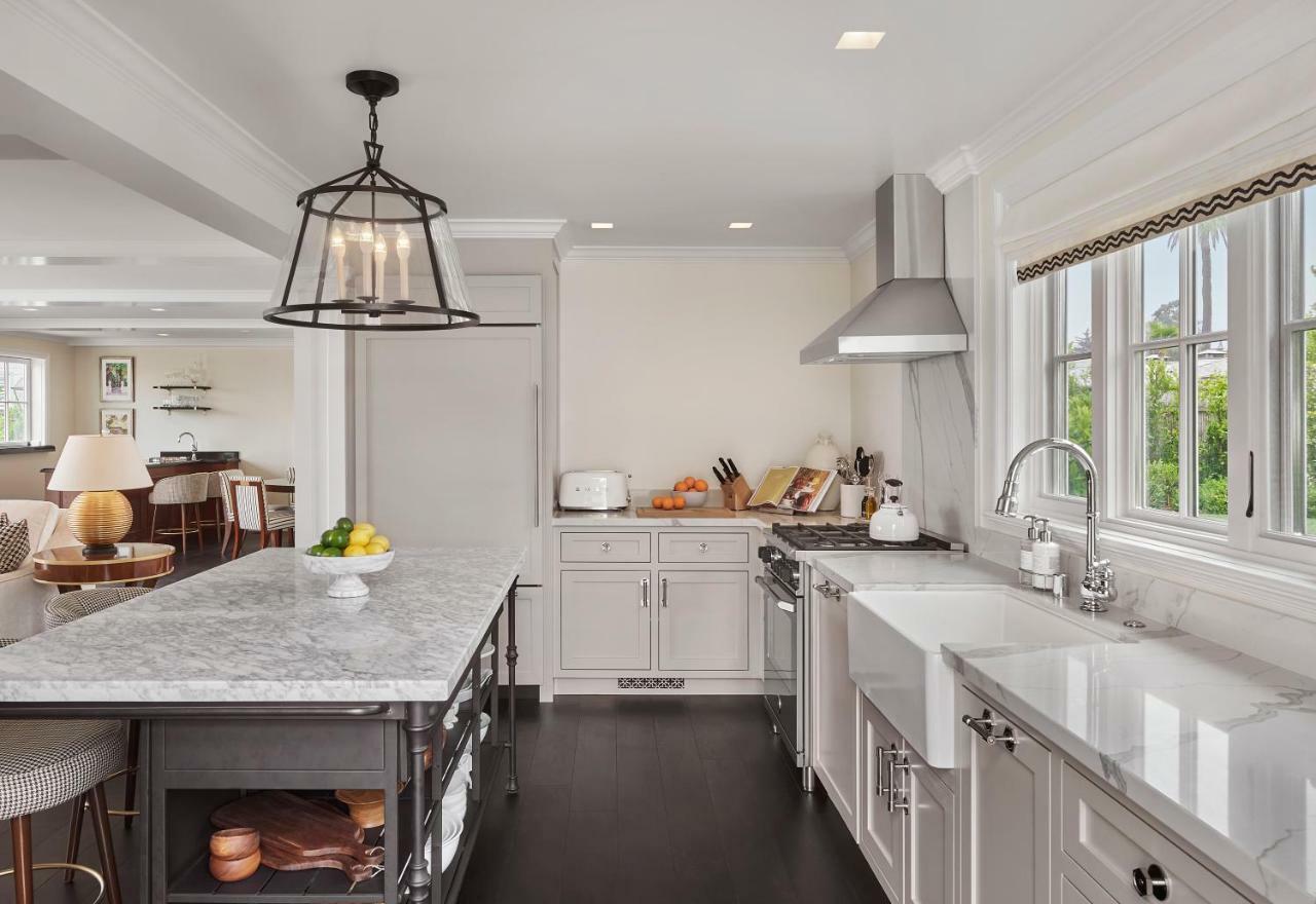 Rosewood Miramar Beach Montecito Ngoại thất bức ảnh