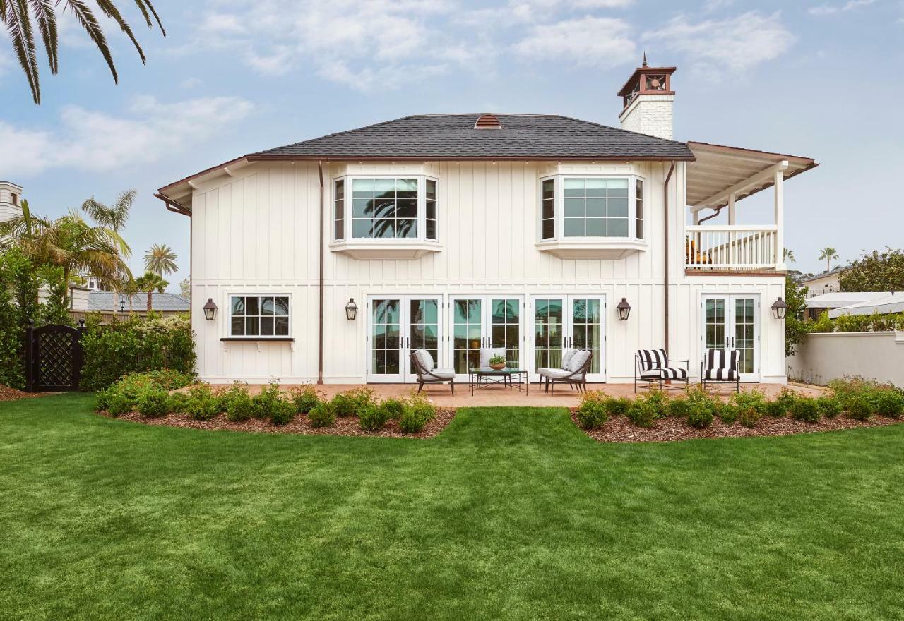Rosewood Miramar Beach Montecito Ngoại thất bức ảnh