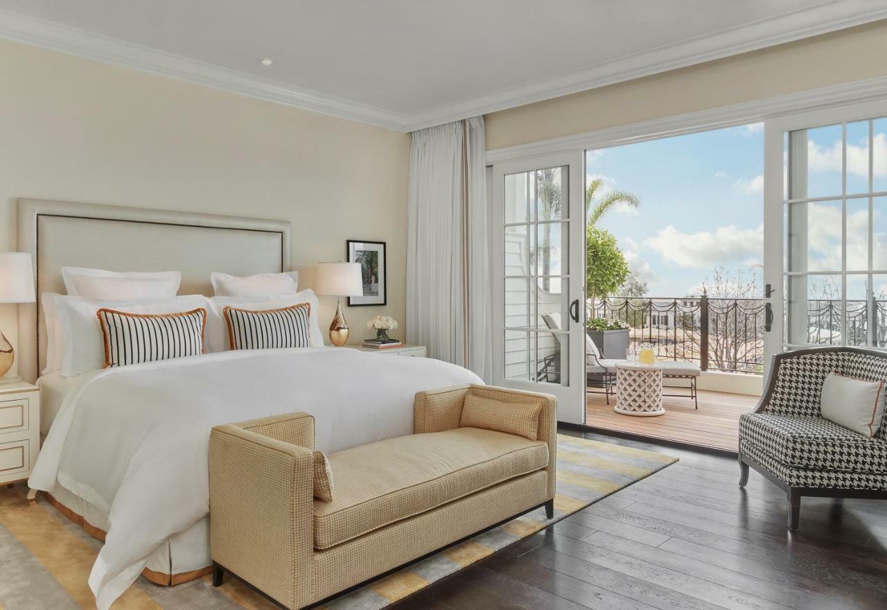 Rosewood Miramar Beach Montecito Ngoại thất bức ảnh