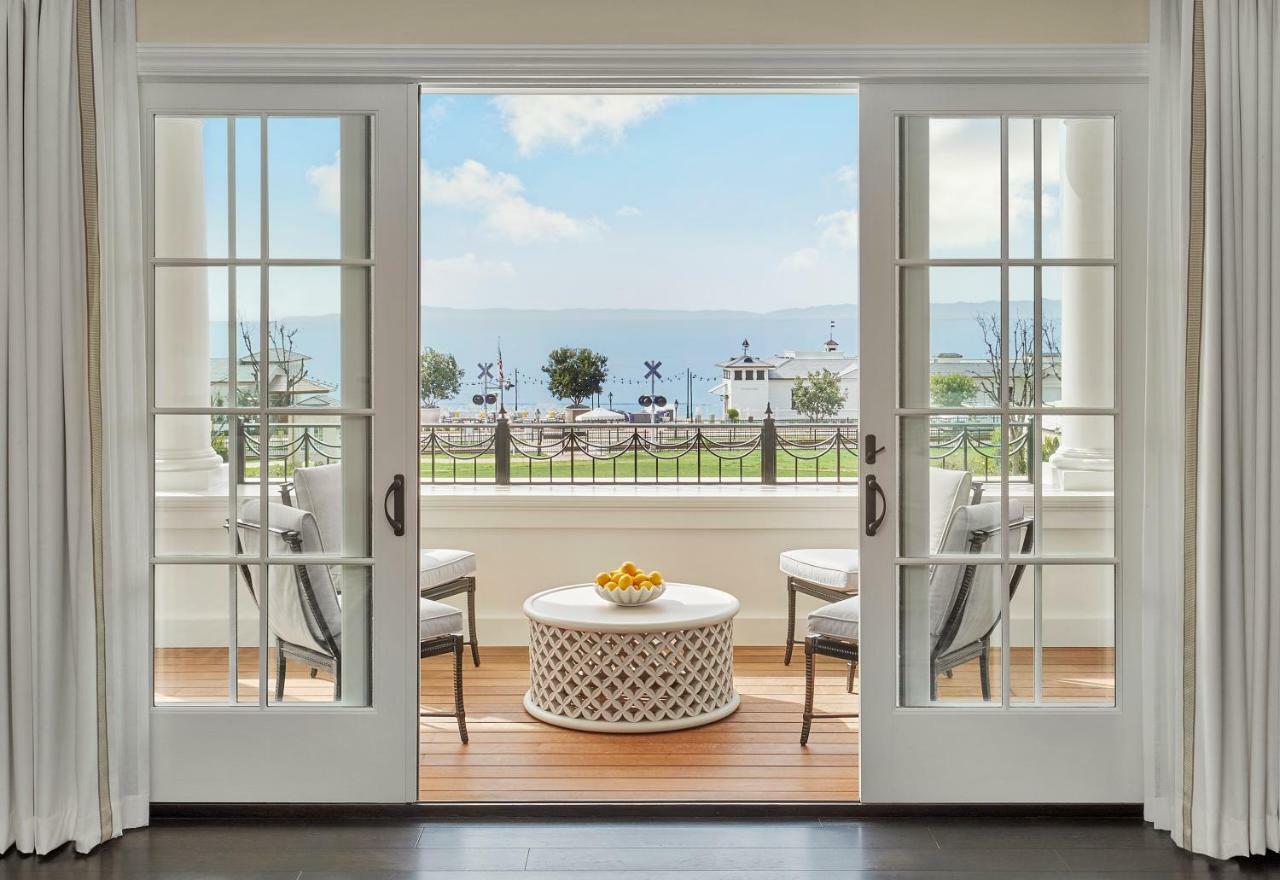 Rosewood Miramar Beach Montecito Ngoại thất bức ảnh