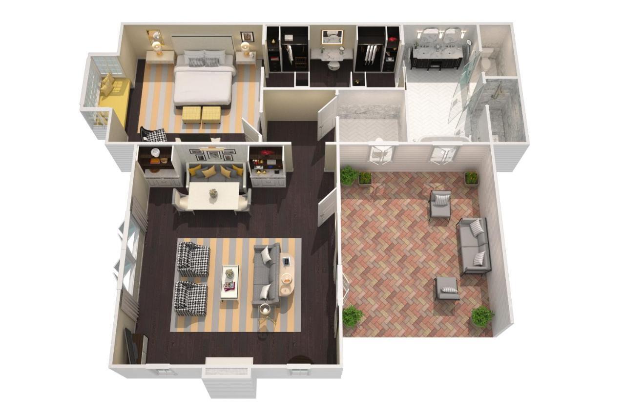 Rosewood Miramar Beach Montecito Ngoại thất bức ảnh