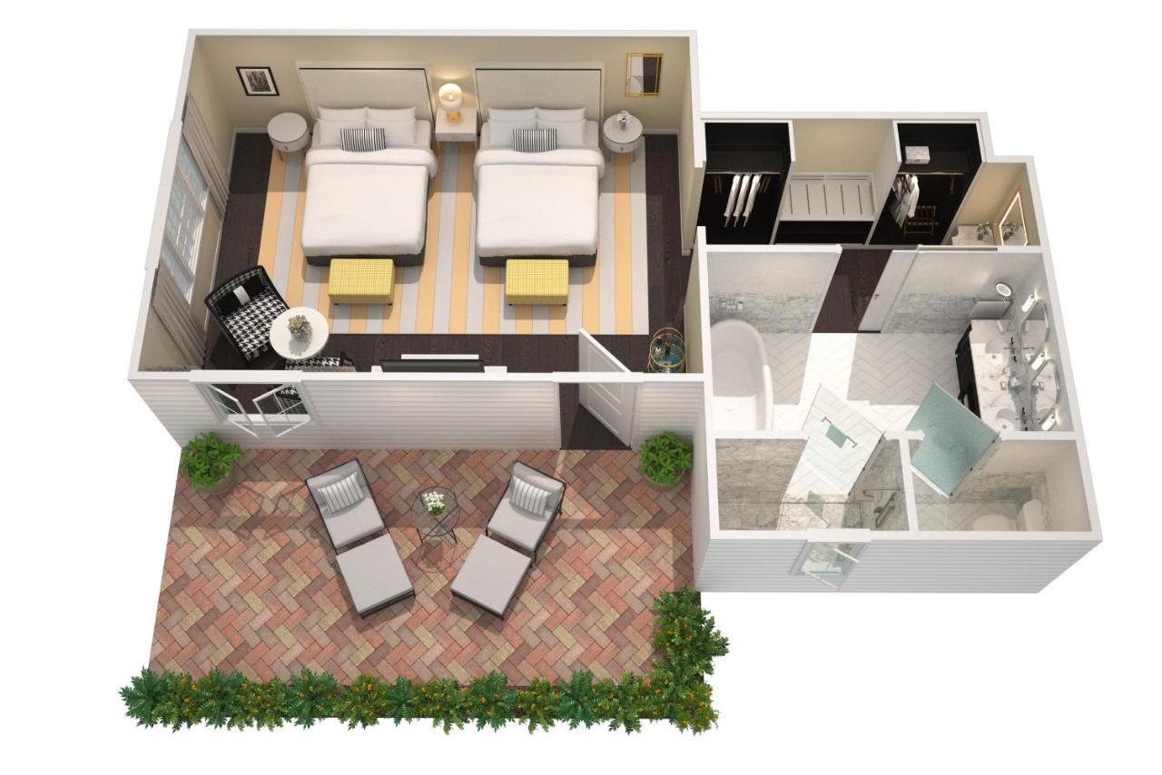 Rosewood Miramar Beach Montecito Ngoại thất bức ảnh