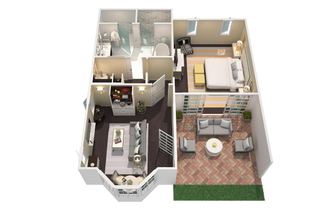 Rosewood Miramar Beach Montecito Ngoại thất bức ảnh