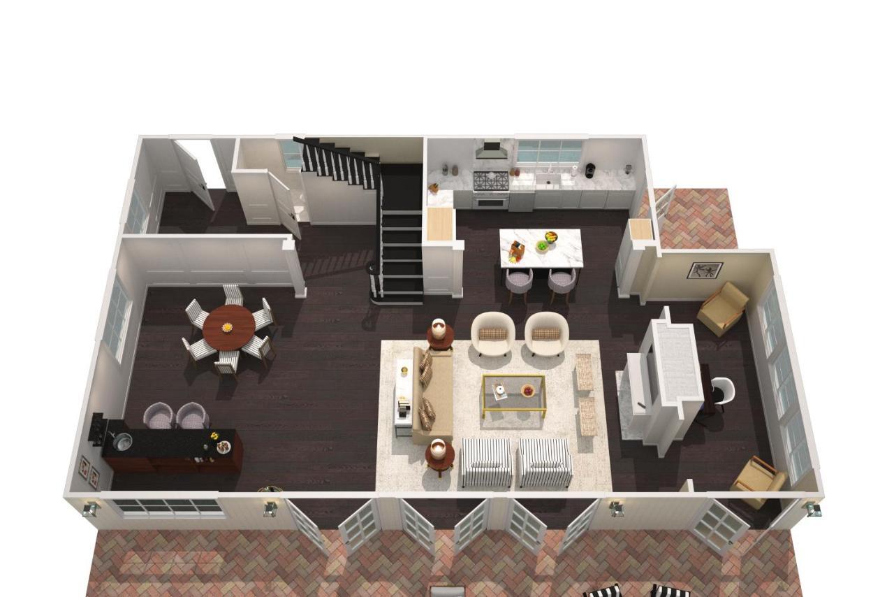 Rosewood Miramar Beach Montecito Ngoại thất bức ảnh