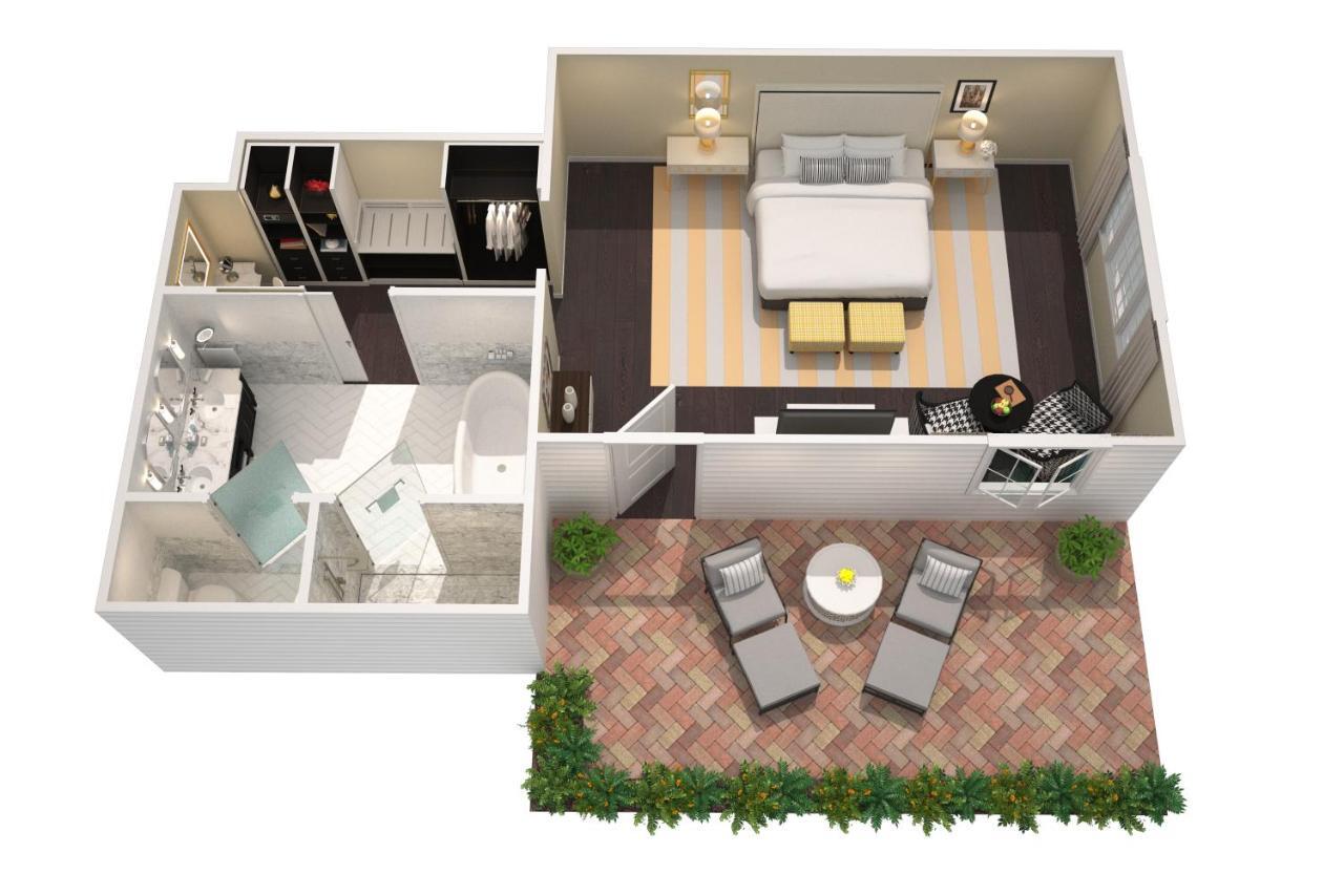 Rosewood Miramar Beach Montecito Ngoại thất bức ảnh