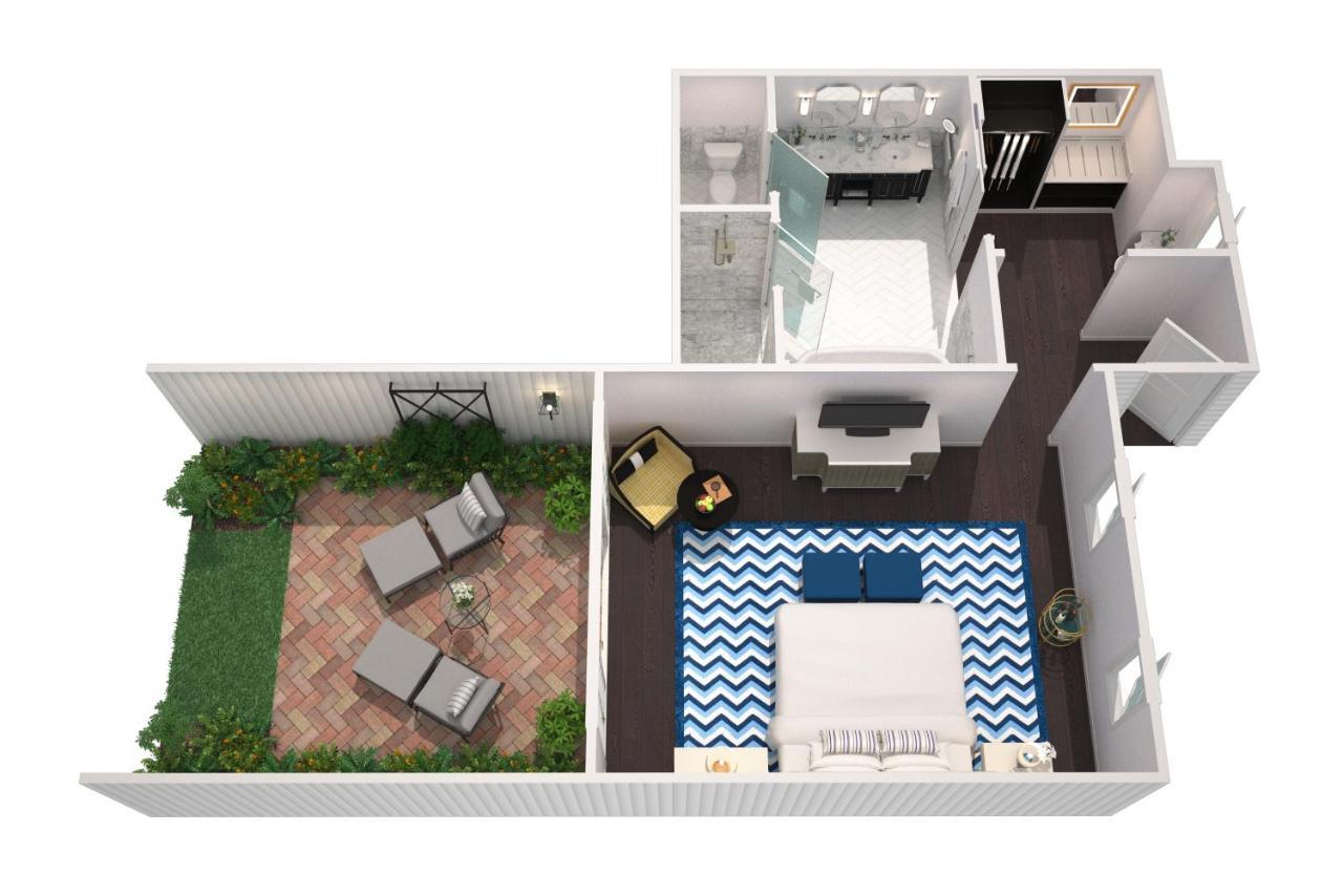 Rosewood Miramar Beach Montecito Ngoại thất bức ảnh