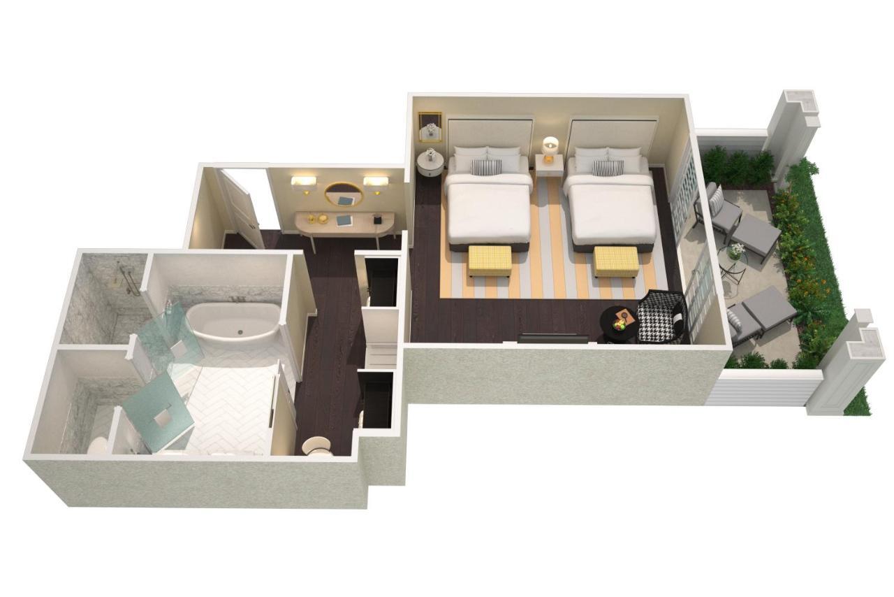 Rosewood Miramar Beach Montecito Ngoại thất bức ảnh