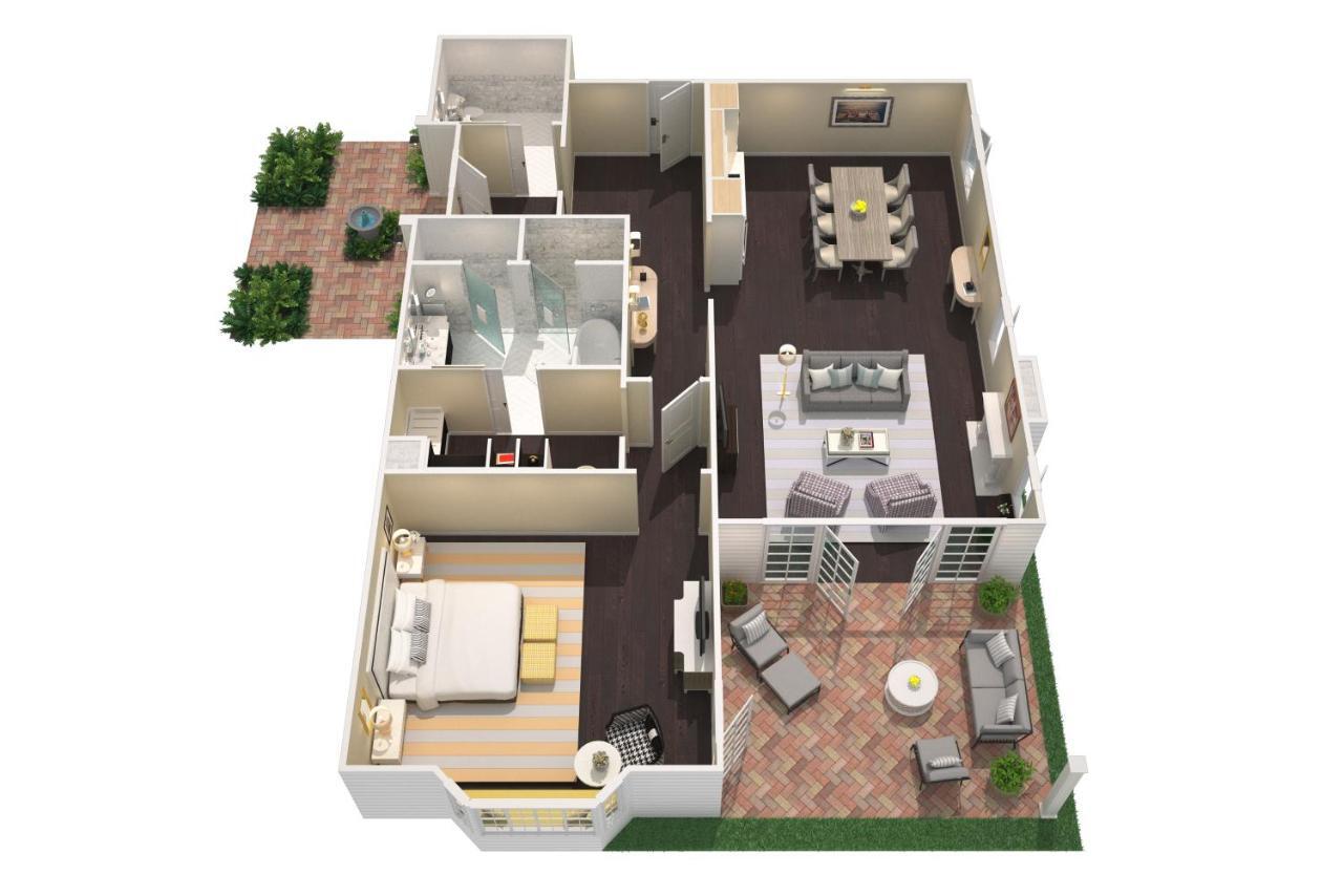 Rosewood Miramar Beach Montecito Ngoại thất bức ảnh