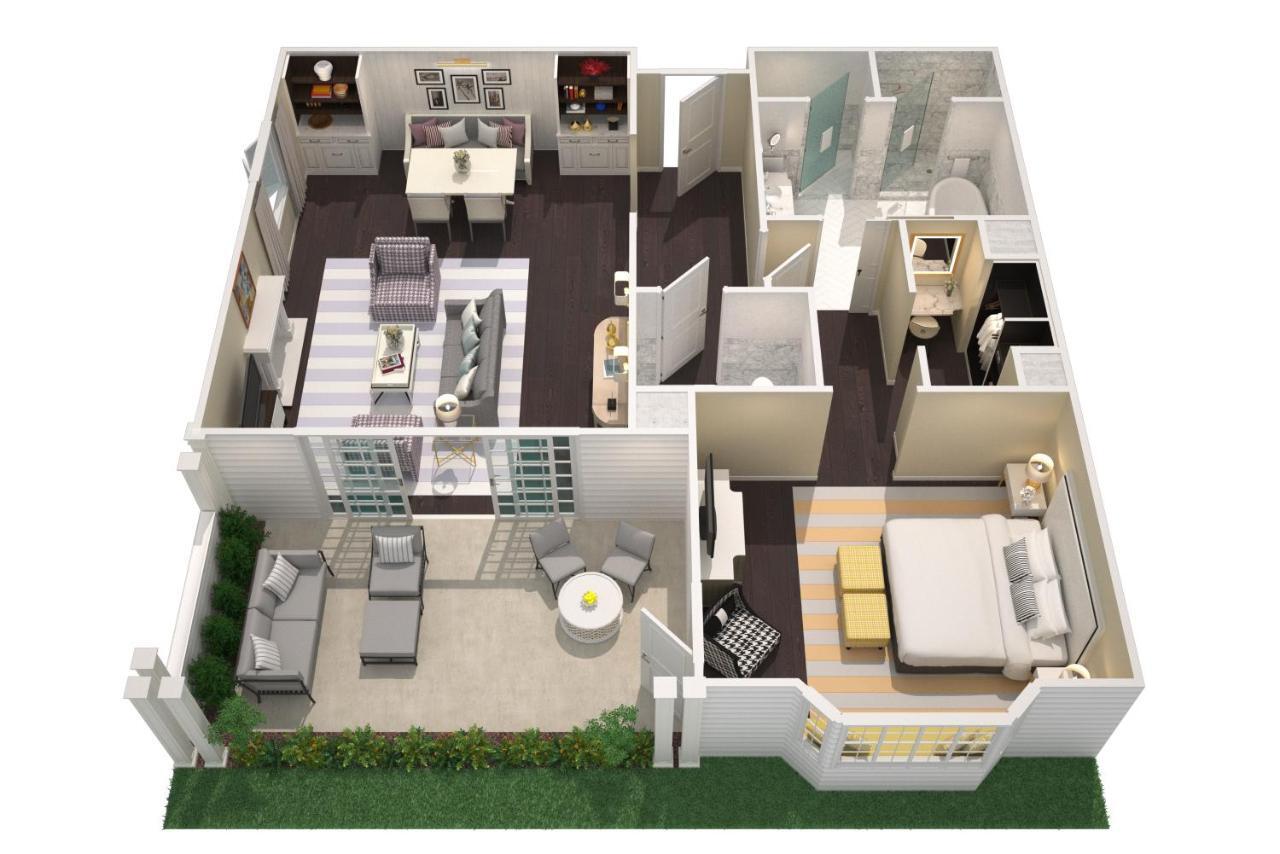 Rosewood Miramar Beach Montecito Ngoại thất bức ảnh